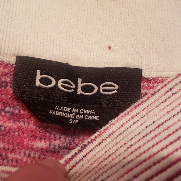BOGO Bebe High Waist Skirt - Picture 3 of 3